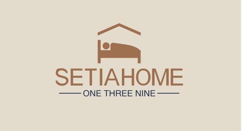 Setia Home Sitiawan Ktv 12+4 Pax Екстер'єр фото
